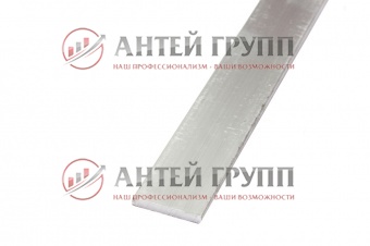 Полоса алюминиевая «бандаж» 15 мм